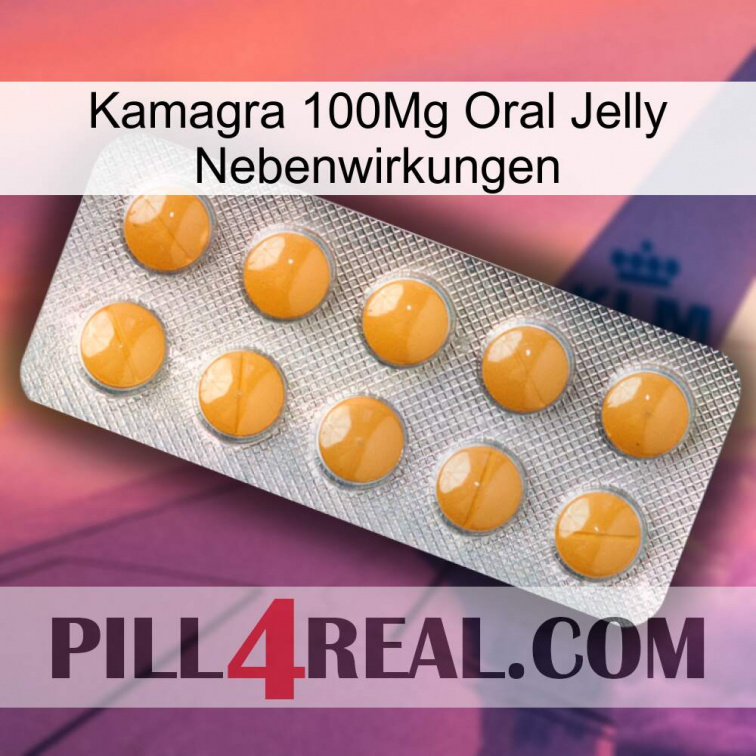 Kamagra 100Mg Oral Jelly Side Effects levitra1